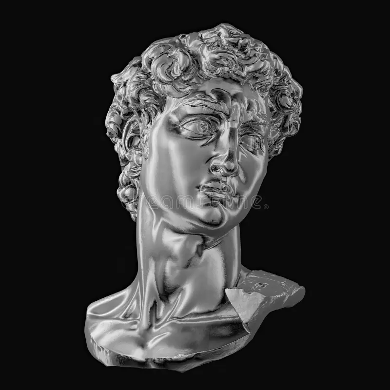 Digital Classical Art