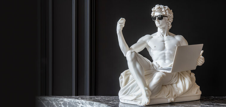 Gogh Studio Project - Classical Art